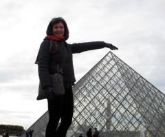 When Cancer Victim Marcy Glanz Found Out She Only Had Weeks to Live, She Had a Monthlong Farewell Party Then Died in Peace