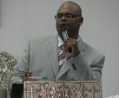 Bronx Pastor Pleads Guilty to Rape After DNA Evidence of Aborted Baby Links Him to Girl