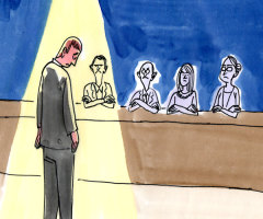 Rebuking a Wayward Pastor