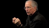 'God is Finishing His Mission,' John Piper Says Reflecting on Cross Conference