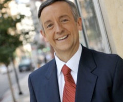 Robert Jeffress on Revelation, President Obama's Role in End Times Prophecy and Motivating Christians to Share the Gospel (Part I)