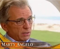 Former Music Industry Executive Turned Prison Minister Marty Angelo Tells Justin Bieber to Put the Brakes on Drug Abuse
