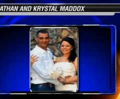 Couple Trying to Regain Custody of Husband's Daughter Shot Dead Outside Church
