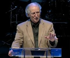 John Piper's Post on MLK Day Connects 'Calvinist Racism' and 'King's Alleged Adultery?'