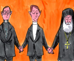 A Week of Prayer for Christian Unity