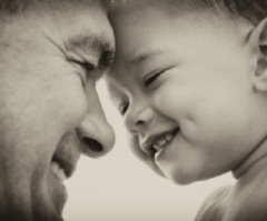 Fathers: 7 Ground Rules to Becoming Best Dads Now and in the Future