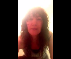 GOP Senate Candidate Kathleen Tonn Delivers Message in 'The Holy Ghost and Tongues' to Unsaved Woman in Steam Room to Confuse Satan