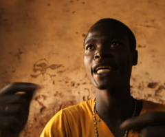 Victimized Christians Take Revenge in Central African Republic; Man Eats Muslim After Christian Mob Attack