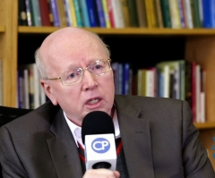 World Evangelical Alliance Calls for Protection of Christians as Syria Peace Talks Open