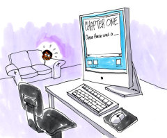 The Perils of Procrastination