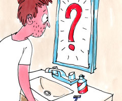 Do We Know What It Means to Be Human?