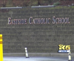 Wash. Catholic School President Resigns Following Firing of Gay Vice Principal