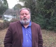 Ala. Pastor Responds to Critics Who Say He Was Wrong for Posting Video on YouTube of Teacher's Apology for Sex Abuse of Student
