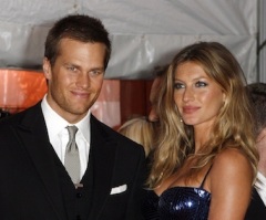 Tom Brady on Super Bowl XLVII: 'I Couldn't Care Less'
