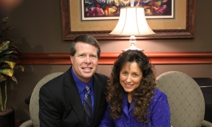 Millennials Will Be the Generation That Ends Abortion, Say Students for Life and Jim Bob Duggar of '19 Kids and Counting'