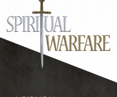 'Spiritual Warfare' Strikes Balanced, Biblical View of Dark Forces