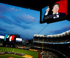Joel Osteen Returning to NYC's Yankee Stadium for 'America's Night of Hope' — What Should You Expect?