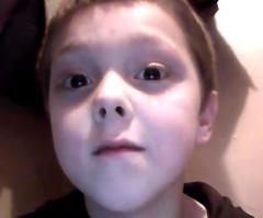 More Than 50K in Donations Raised for Funeral of 8-Y-O Tyler Doohan Who Died After Saving Six Family Members From Fire