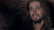 Inspiring Music Video Preview for the 'Son of God' Movie (VIDEO)