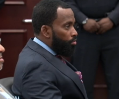 Family Weeps as Adulterous Former Pastor Craig Lamar Davis Found Guilty of Exposing Women to HIV