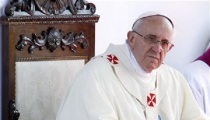 Pope Francis Says Internet Is a 'Gift From God' That Unites Humanity