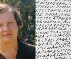 Internet Users Crack Prayer Code Written by Dying Grandmother