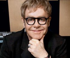 Elton John Wants to Show Vladimir Putin How Dangerous Gay Propaganda Law Is