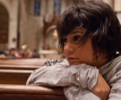 'Gimme Shelter' Review: An Emotional, Pro-Life Story That Shows Christian Charity