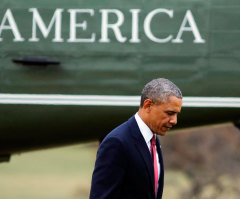 Experts Weigh in on Robert Jeffress' Remarks That Obama's Policies 'Pave the Way' for Antichrist