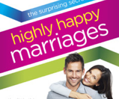 Interview: Author Shares Surprising Secrets That Make or Break Marriages
