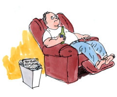 How's Your New Year's Resolution Going?