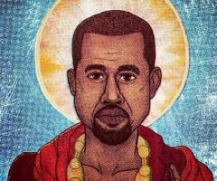 'Yeezianity' Religion Founder Revealed; Says Kanye West Is 'a Stepping Stone to Jesus'
