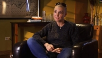 Singer Sinéad O'Connor: To Me, Music Is the Holy Spirit