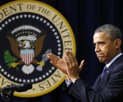 State of Union Address: Obama to Announce Minimum Wage Increase for Government Workers