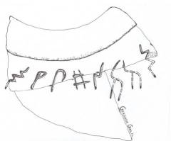 Professor Says Ancient Inscription Is Evidence of Solomon's Kingdom