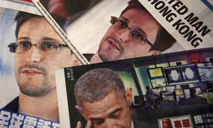 Is NSA Spying on Your Angry Birds Game?