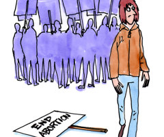 Walking Away From the Culture Wars?