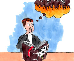 Troubling Truths About Hell