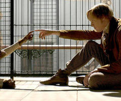 United Methodist Church's Support of 'Evolution Weekend' Questioned