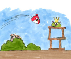 Are There Spies In Your Smartphone?