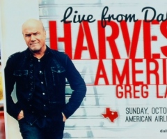 Interview: Greg Laurie on Praying for America, Sharing the Gospel and the Church Under Siege