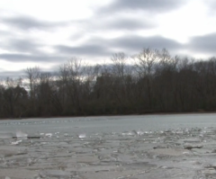 Tenn. Pastor, Son Save 3 Boys From Icy Lake