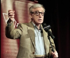 Woody Allen Calls Allegations by Adopted Daughter That He Sexually Assaulted Her 'Disgraceful'