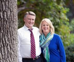 N.C. Pastor Mark Harris Enters U.S. Senate Race to 'Repeal Obamacare'; Says He Can Unite Conservatives and Republicans