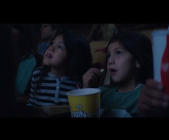 Coca-Cola's 'America the Beautiful' Super Bowl Ad Sparks Outrage