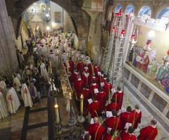 SD Lawmakers Vote Down Bill to Give Clergy Exemption from Performing Gay Marriages