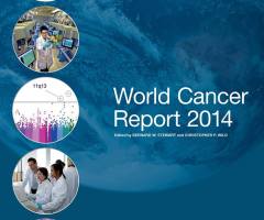 World Health Organization Warns 'Tidal Wave' of Cancer Coming; Immediate Action Needed to Confront Disaster