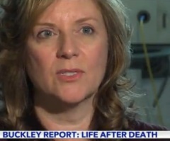Woman Claims She Saw Heaven While Clinically Dead; Divine Encounters Are Real, Says Doctor