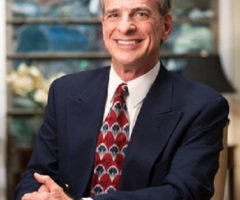 Leading Apologist William Lane Craig to Join Houston Baptist U's School of Christian Thought Faculty
