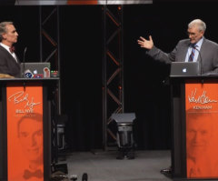 Science vs. Bible? 5 Arguments for and Against Creationism From the Ken Ham, Bill Nye Debate